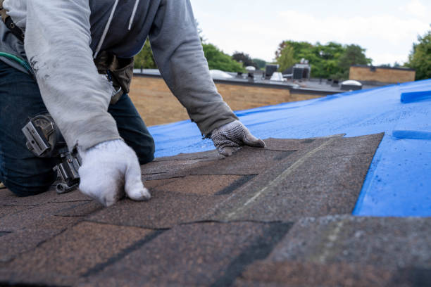 Best Tile Roofing Contractor  in St Clairsville, OH