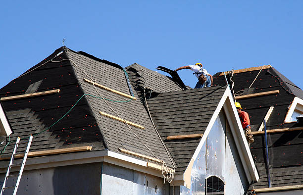 Reliable St Clairsville, OH Roofing Contractor Solutions