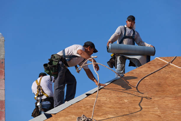  St Clairsville, OH Roofing Contractor Pros