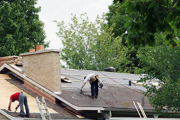 Best Roof Waterproofing Services  in St Clairsville, OH