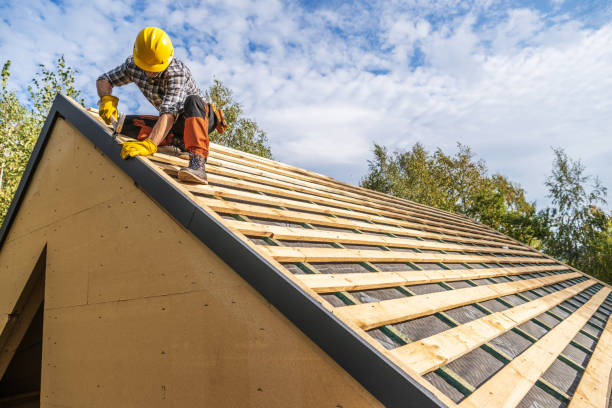 Best Residential Roof Replacement  in St Clairsville, OH