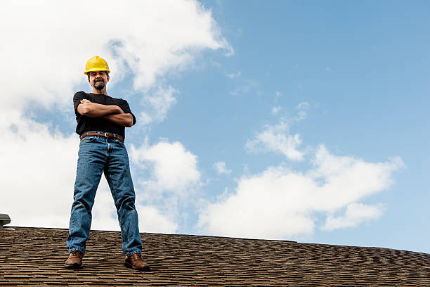 Roof Installation Near Me in St Clairsville, OH