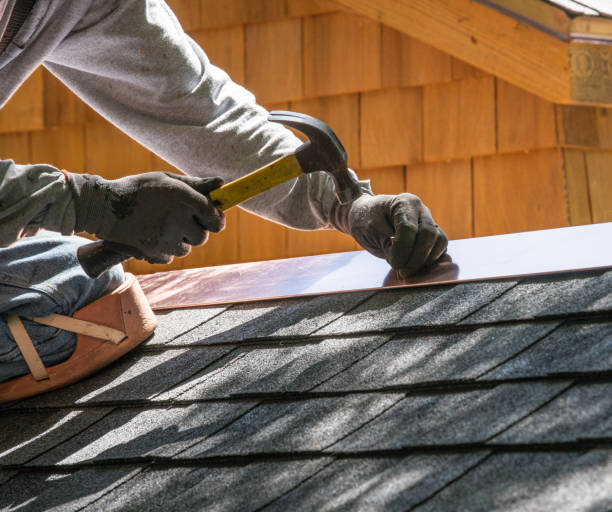 Reliable St Clairsville, OH Roofing Contractor Solutions